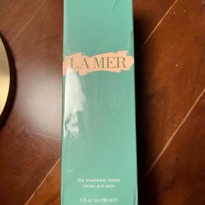 La Mer The Treatment Lotion - New in Box